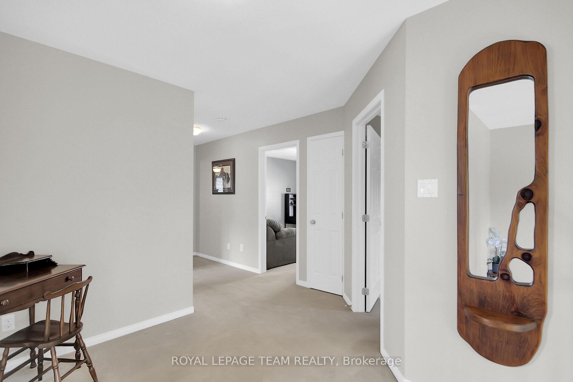Photo 25 of 936 Rossburn Crescent, Ottawa, Barrhaven - Stonebridge — HOMEH