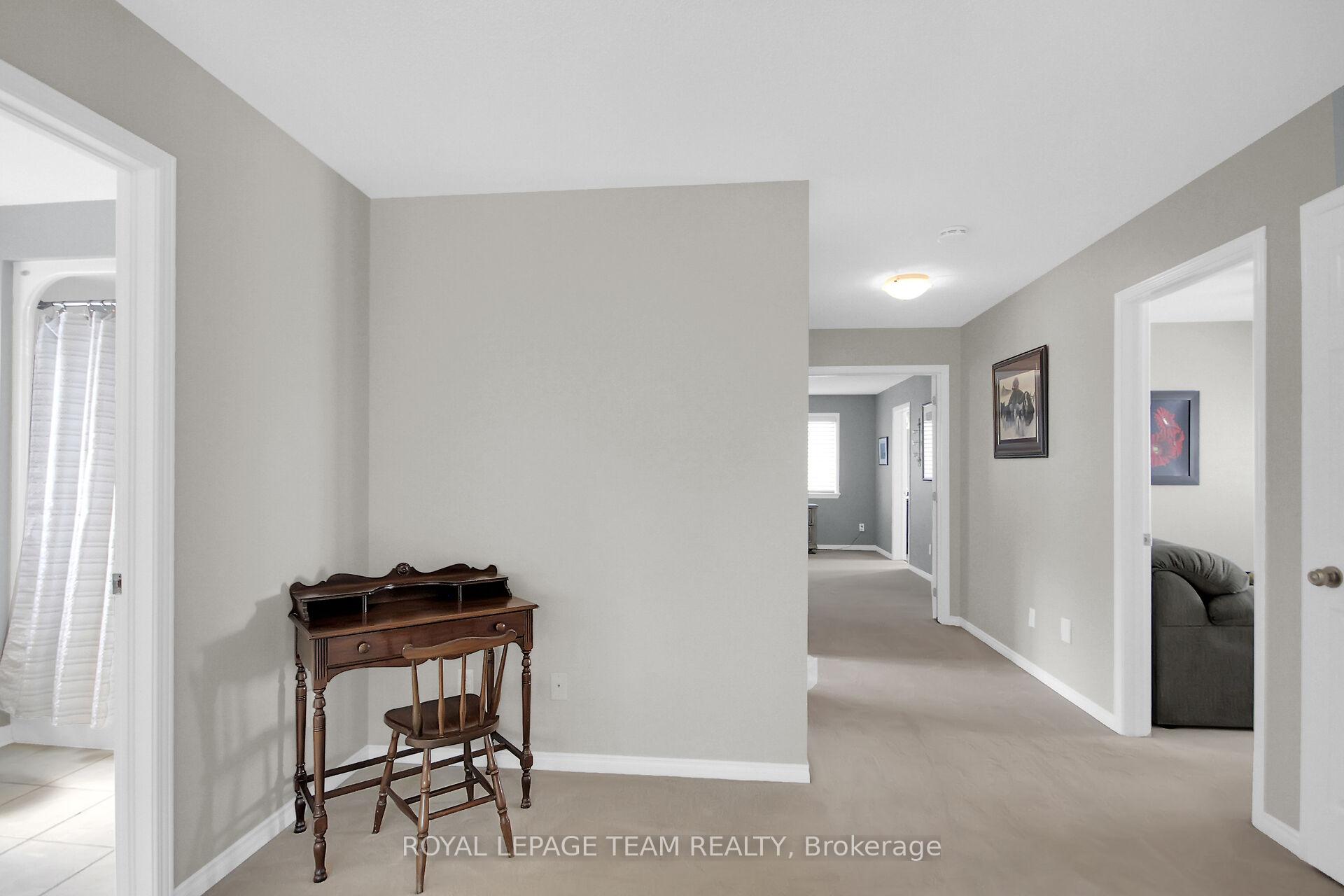 Photo 26 of 936 Rossburn Crescent, Ottawa, Barrhaven - Stonebridge — HOMEH