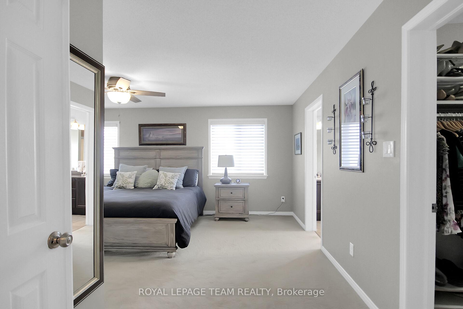 Photo 27 of 936 Rossburn Crescent, Ottawa, Barrhaven - Stonebridge — HOMEH