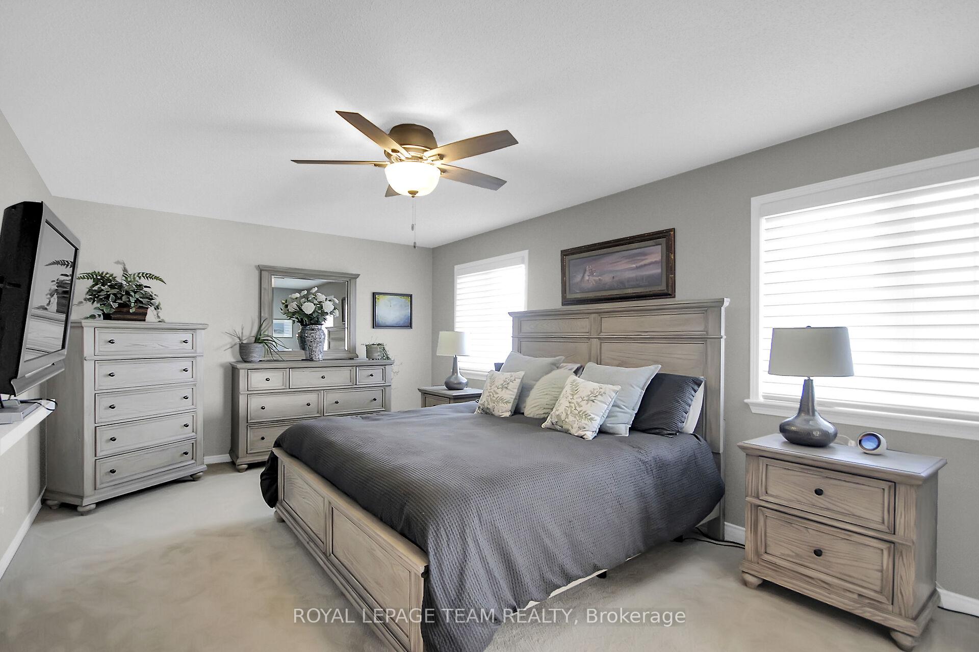 Photo 28 of 936 Rossburn Crescent, Ottawa, Barrhaven - Stonebridge — HOMEH