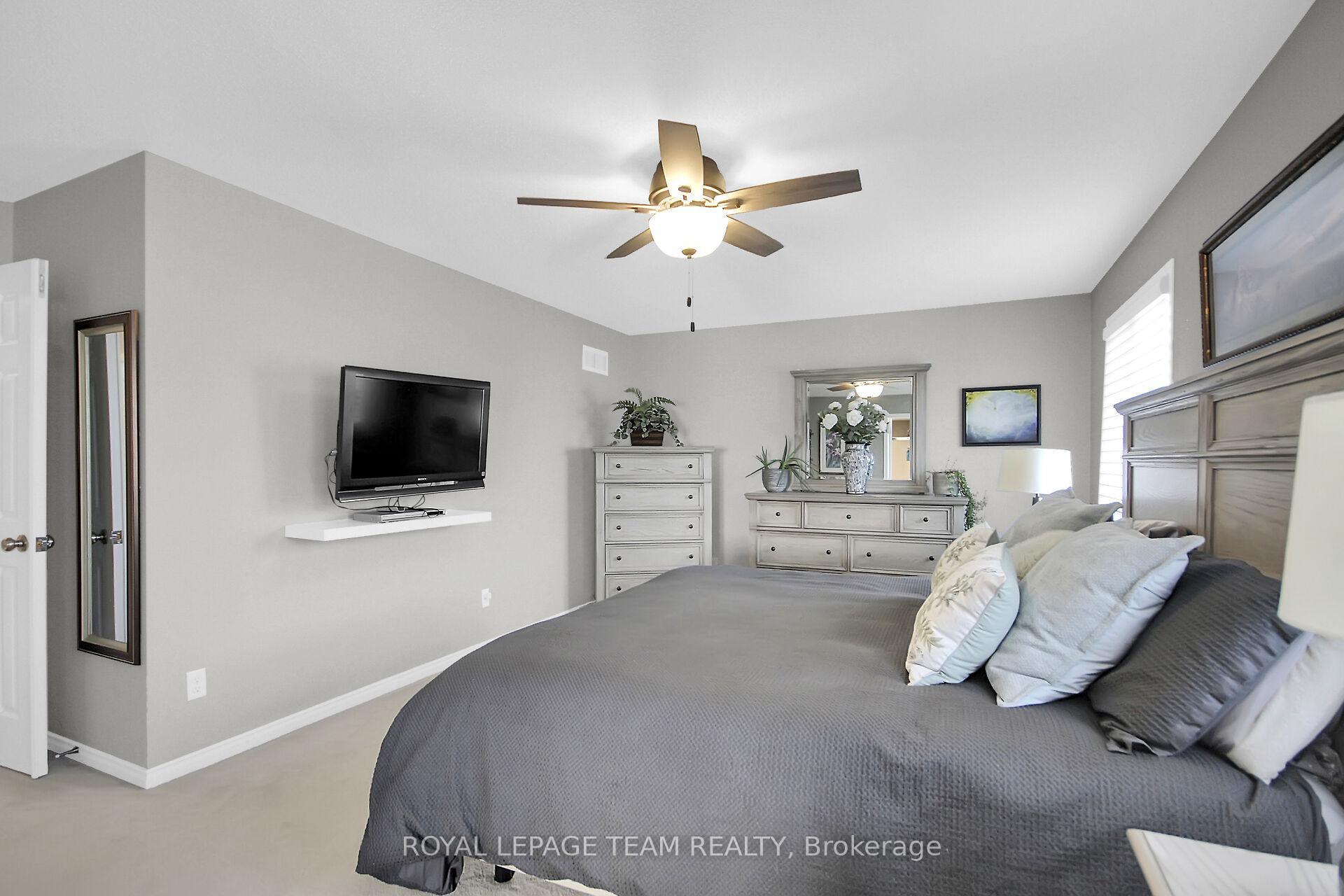 Photo 29 of 936 Rossburn Crescent, Ottawa, Barrhaven - Stonebridge — HOMEH