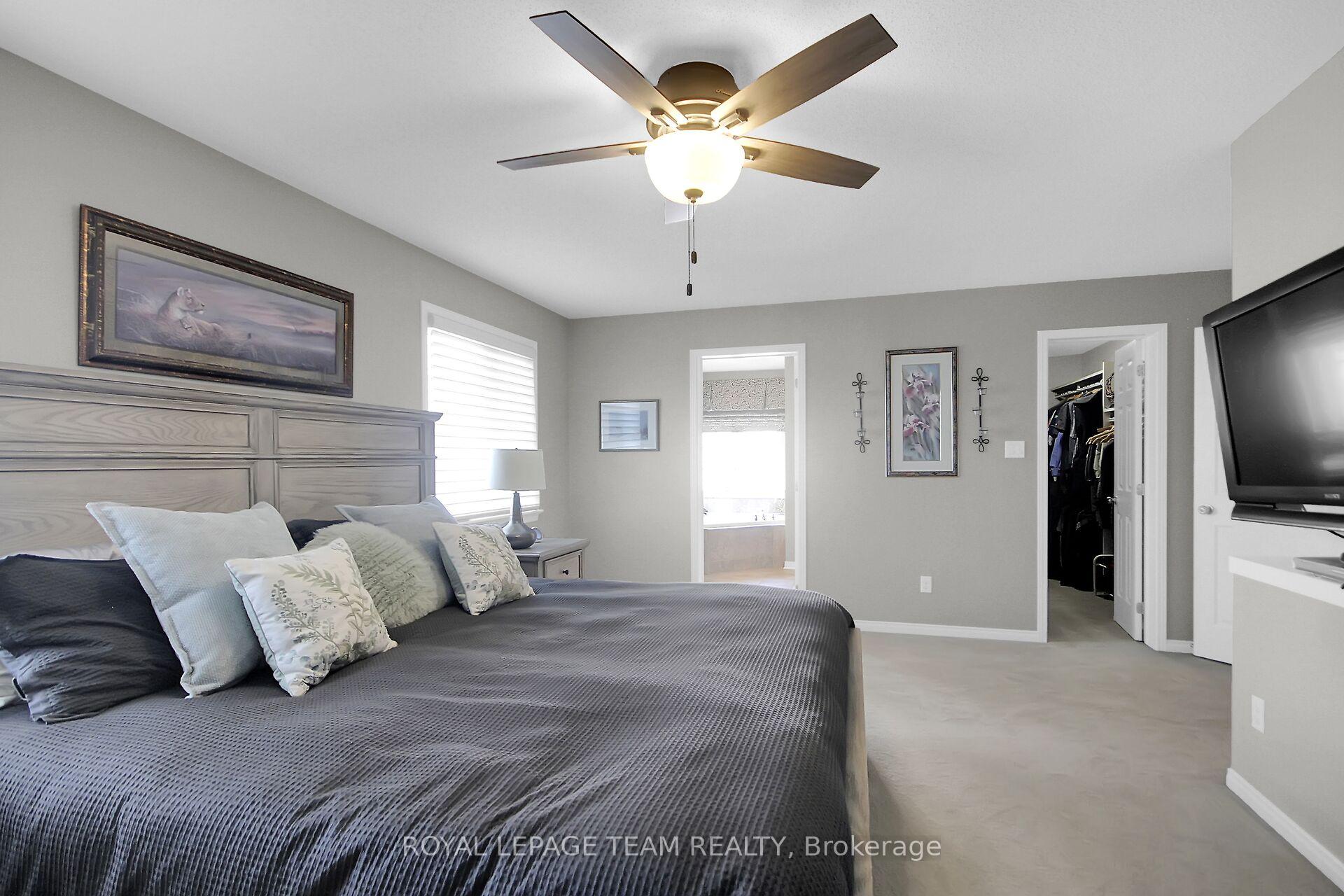 Photo 30 of 936 Rossburn Crescent, Ottawa, Barrhaven - Stonebridge — HOMEH