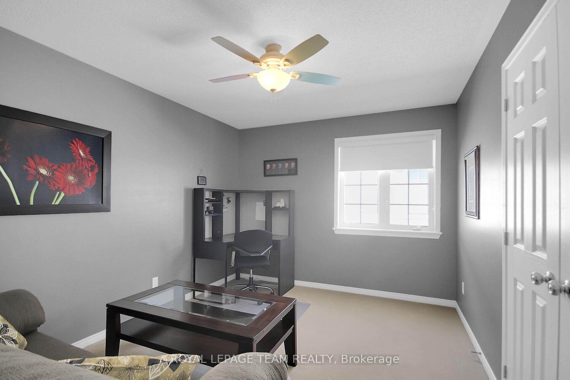 Photo 35 of 936 Rossburn Crescent, Ottawa, Barrhaven - Stonebridge — HOMEH