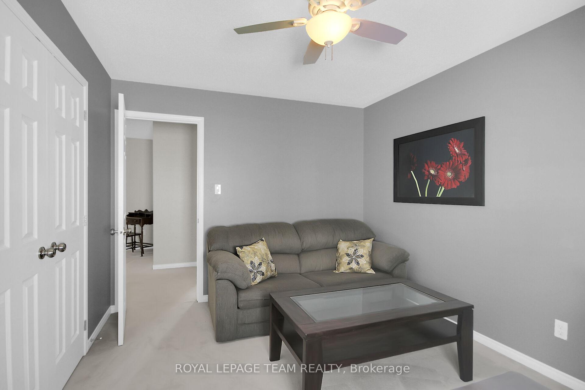 Photo 36 of 936 Rossburn Crescent, Ottawa, Barrhaven - Stonebridge — HOMEH