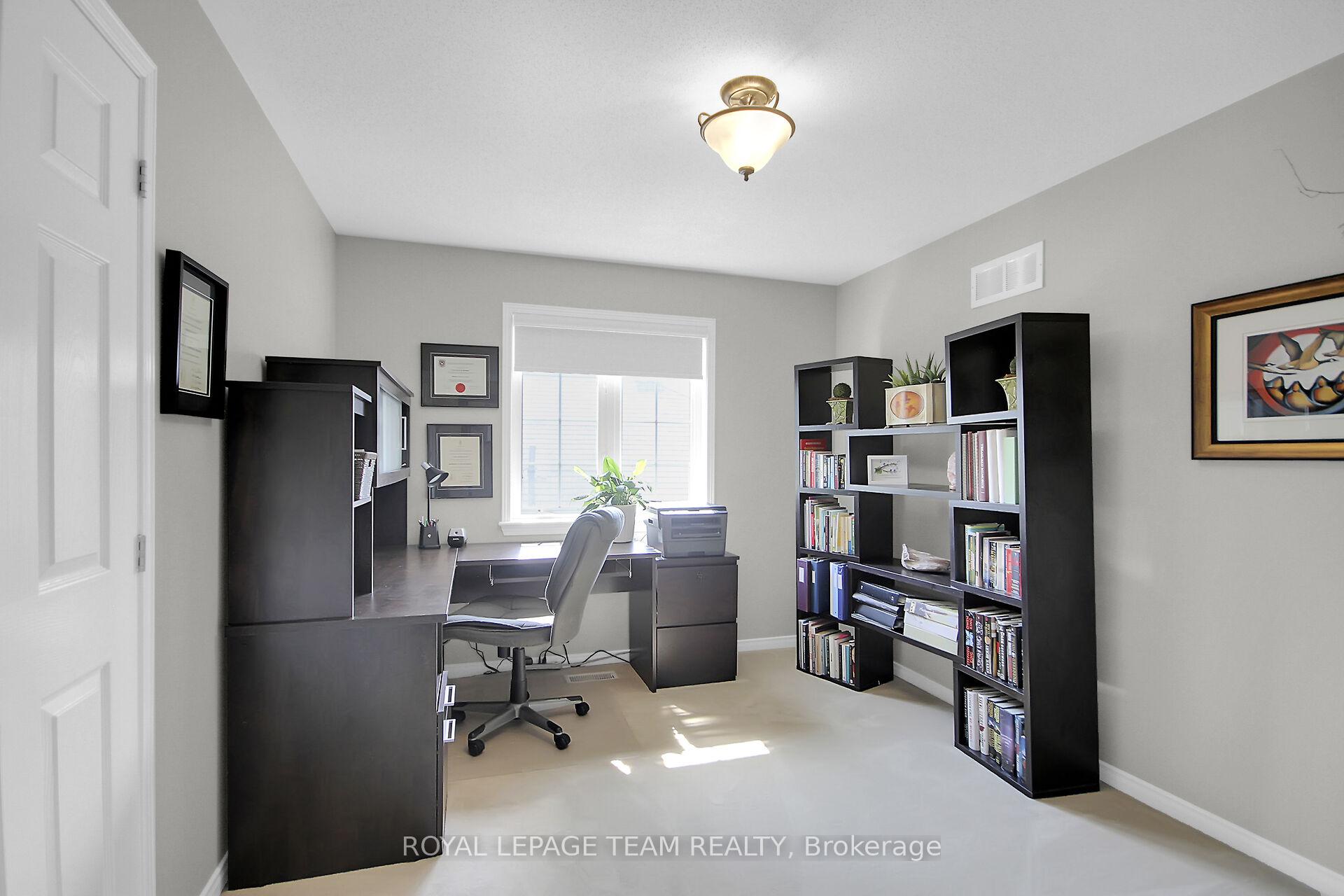 Photo 37 of 936 Rossburn Crescent, Ottawa, Barrhaven - Stonebridge — HOMEH