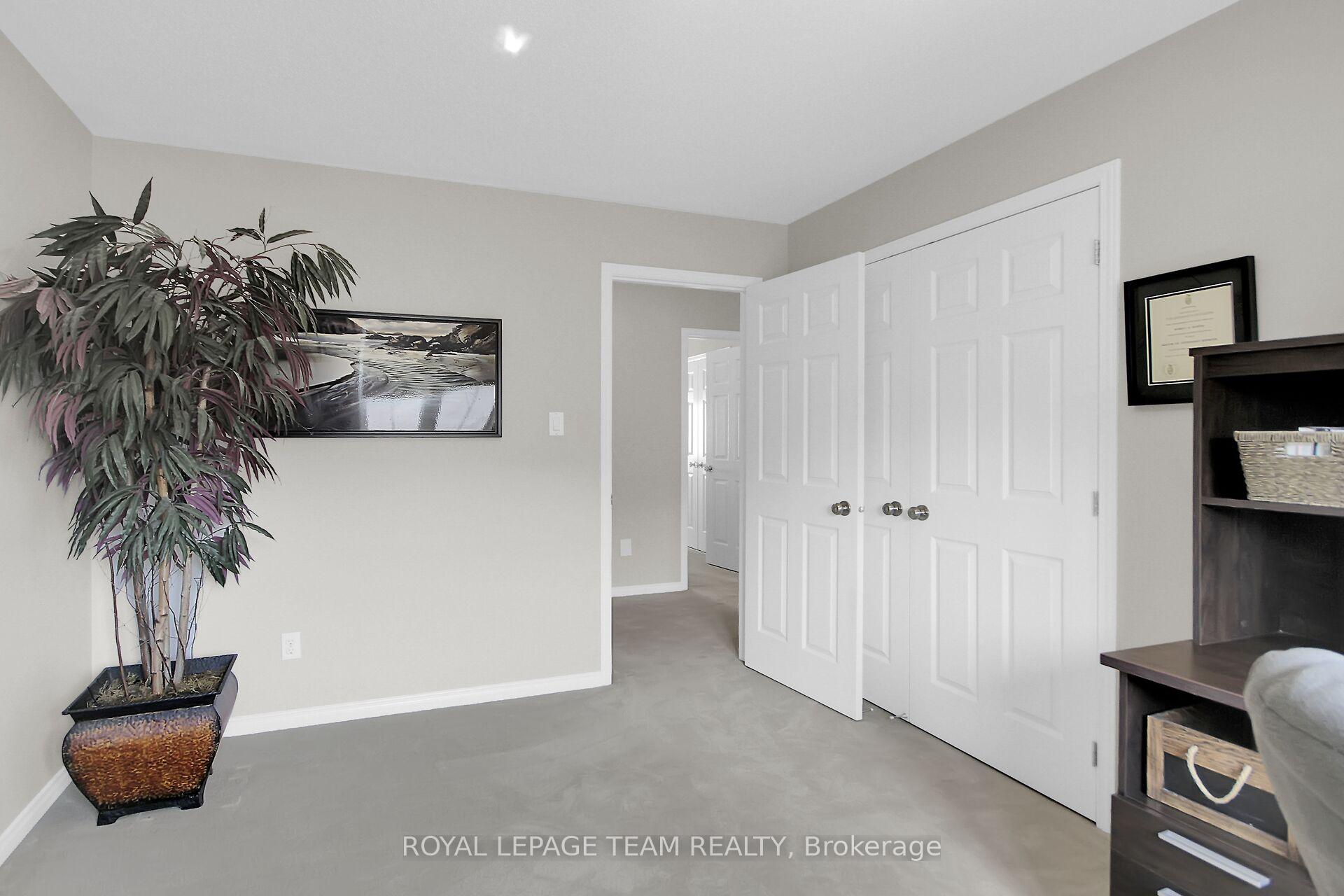 Photo 38 of 936 Rossburn Crescent, Ottawa, Barrhaven - Stonebridge — HOMEH