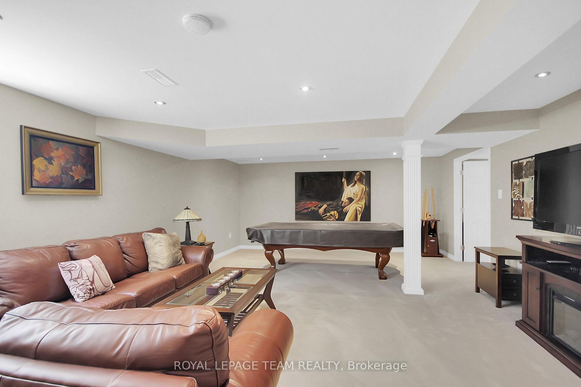 Photo 40 of 936 Rossburn Crescent, Ottawa, Barrhaven - Stonebridge — HOMEH