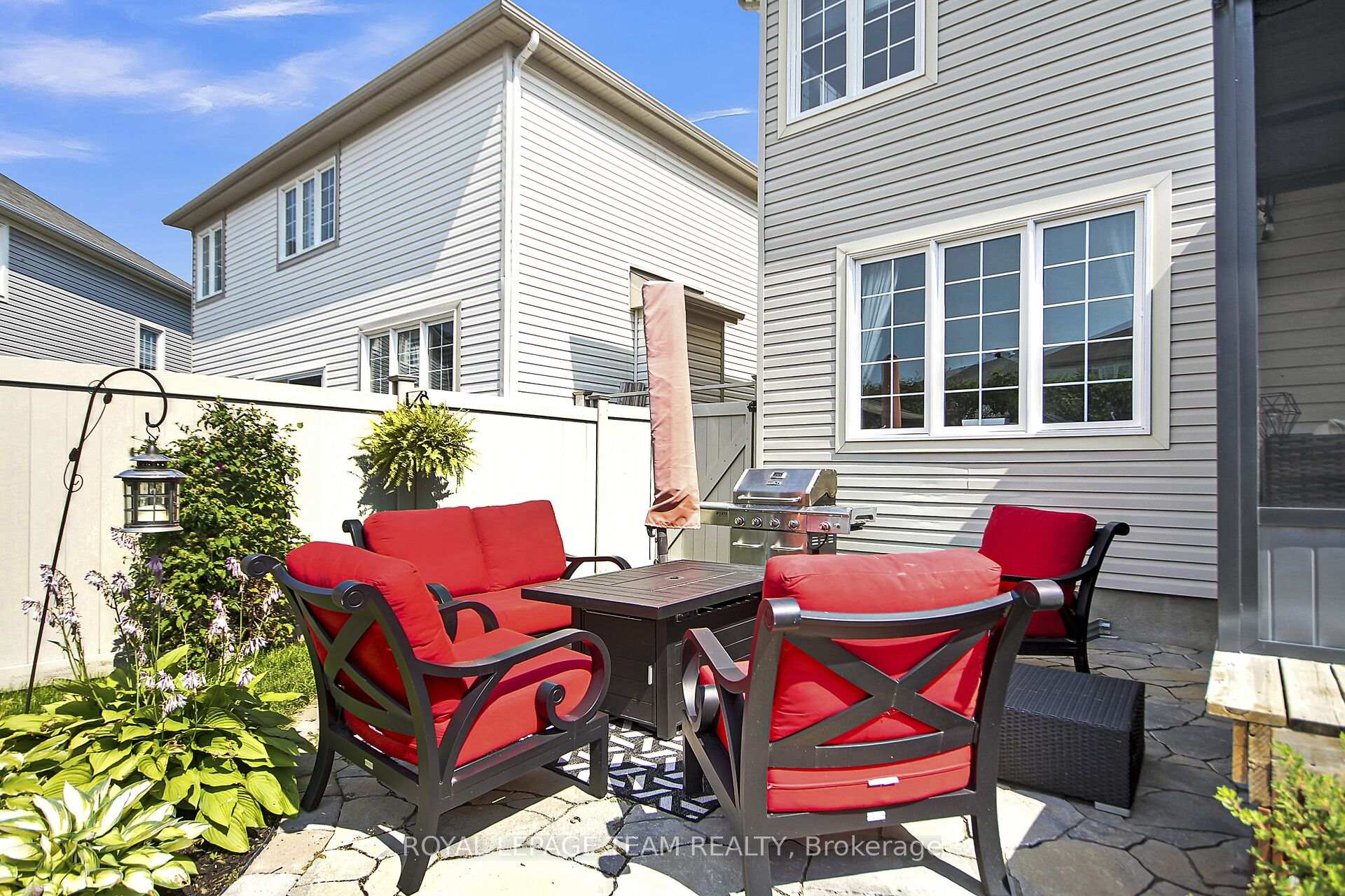 Photo 44 of 936 Rossburn Crescent, Ottawa, Barrhaven - Stonebridge — HOMEH