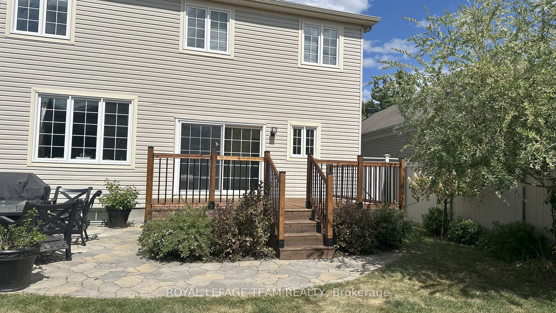 Photo 45 of 936 Rossburn Crescent, Ottawa, Barrhaven - Stonebridge — HOMEH