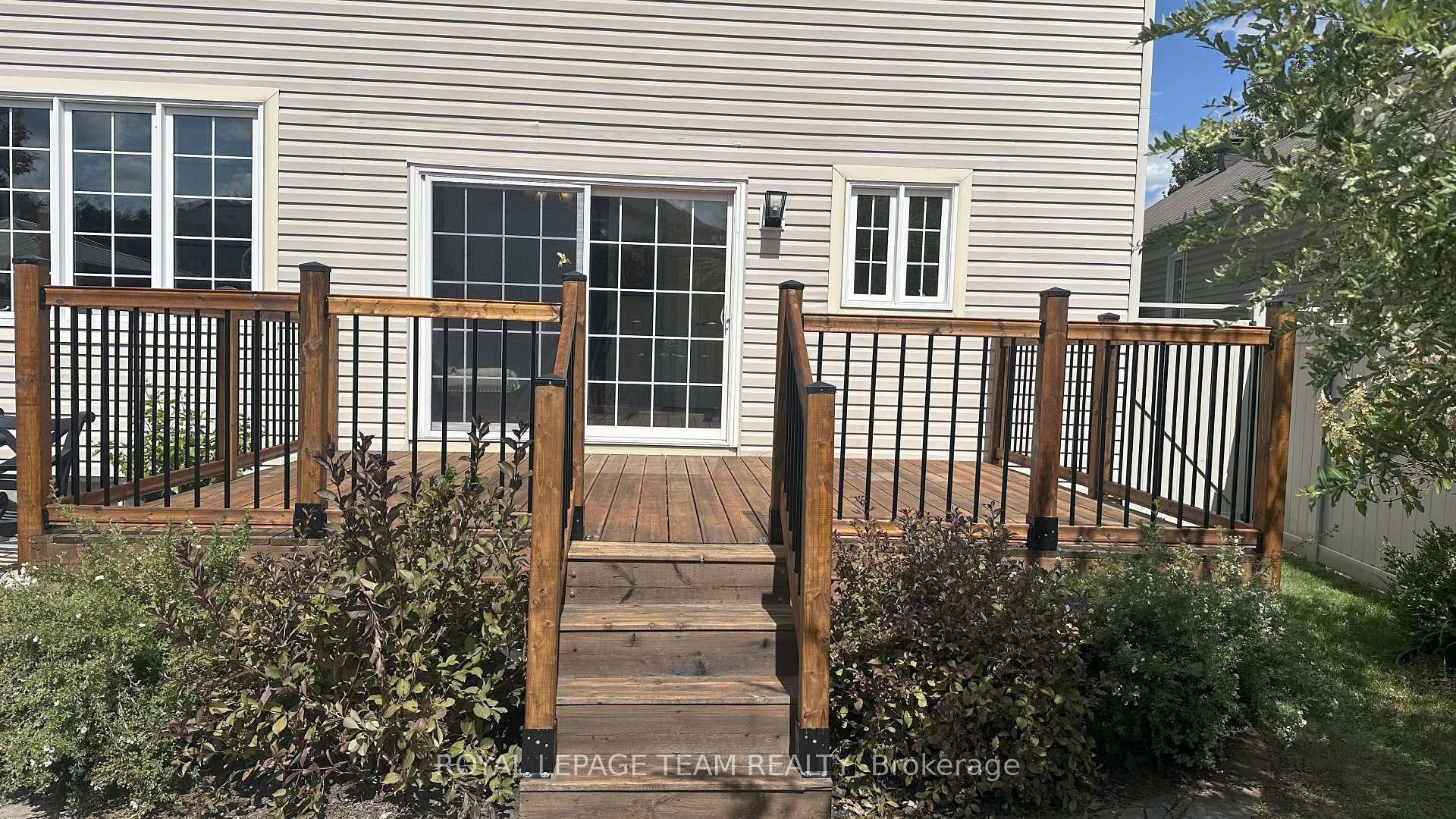 Photo 46 of 936 Rossburn Crescent, Ottawa, Barrhaven - Stonebridge — HOMEH
