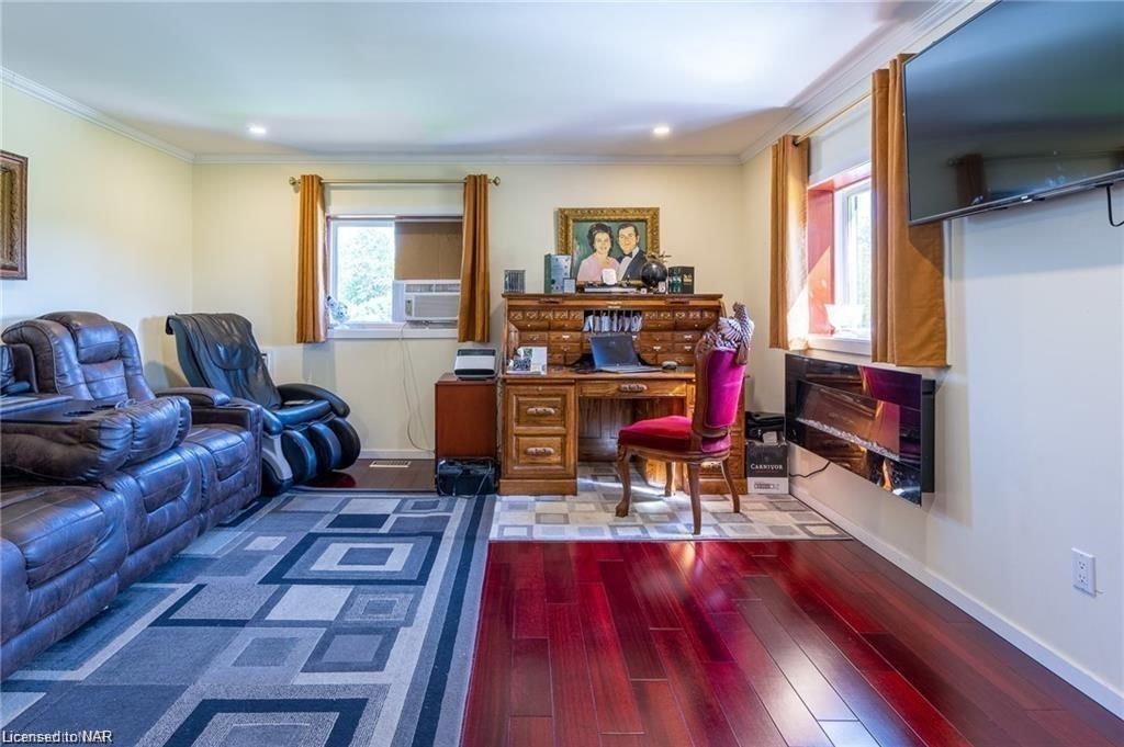Photo 7 of 797 Forks Road, Welland, Broadway — HOMEH