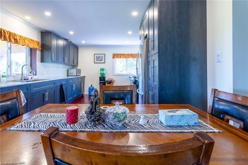 Photo 10 of 797 Forks Road, Welland, Broadway — HOMEH