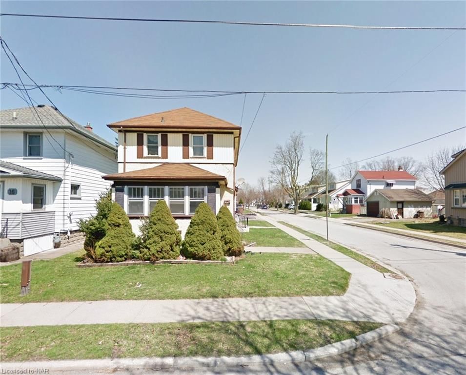 Photo 1 of 14 Haig Street, St. Catharines, Downtown — HOMEH
