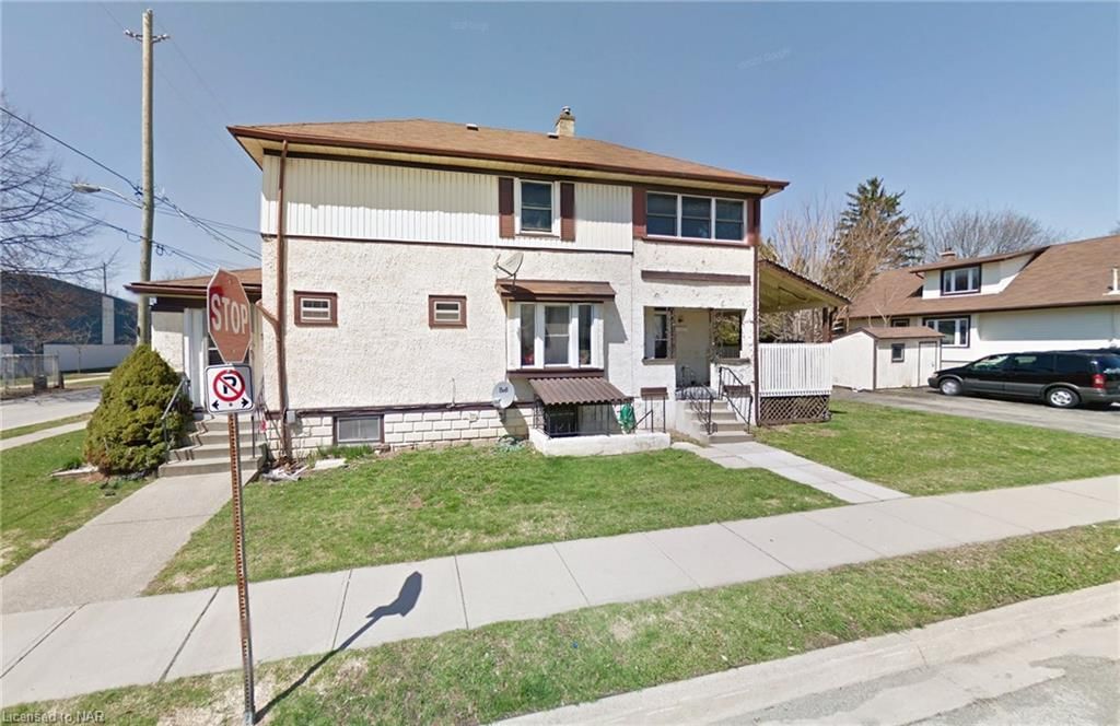 Photo 2 of 14 Haig Street, St. Catharines, Downtown — HOMEH