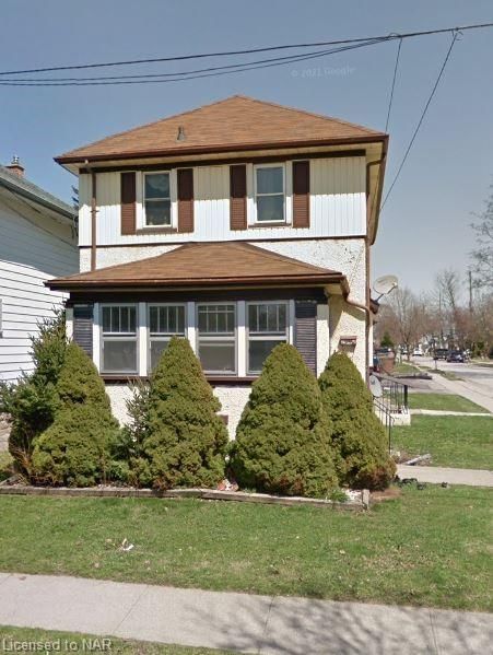 Photo 3 of 14 Haig Street, St. Catharines, Downtown — HOMEH