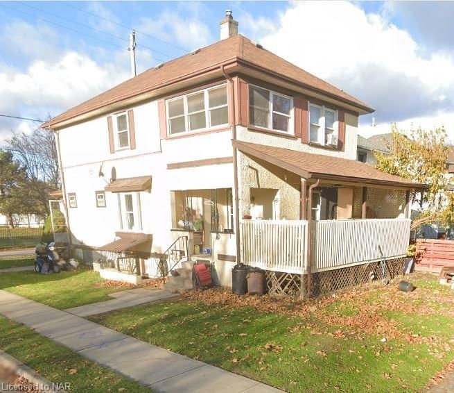 Photo 4 of 14 Haig Street, St. Catharines, Downtown — HOMEH