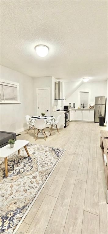 Photo 3 of Unit 1, 14 Kennedy Avenue, Kitchener, Downtown Kitchener/West Ward — HOMEH
