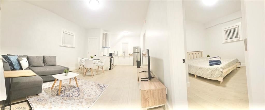 Photo 4 of Unit 1, 14 Kennedy Avenue, Kitchener, Downtown Kitchener/West Ward — HOMEH