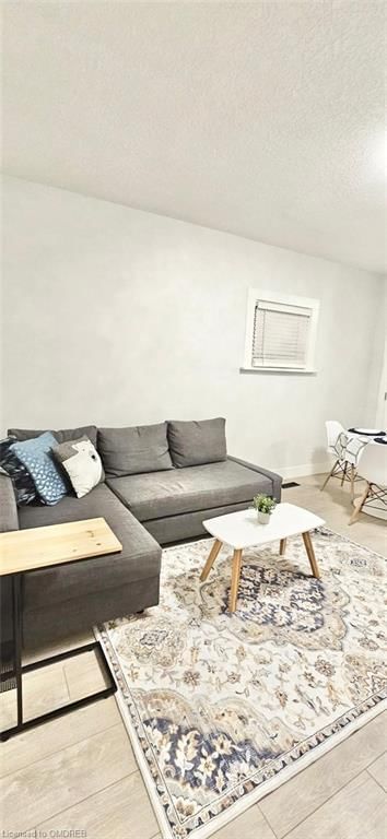 Photo 7 of Unit 1, 14 Kennedy Avenue, Kitchener, Downtown Kitchener/West Ward — HOMEH