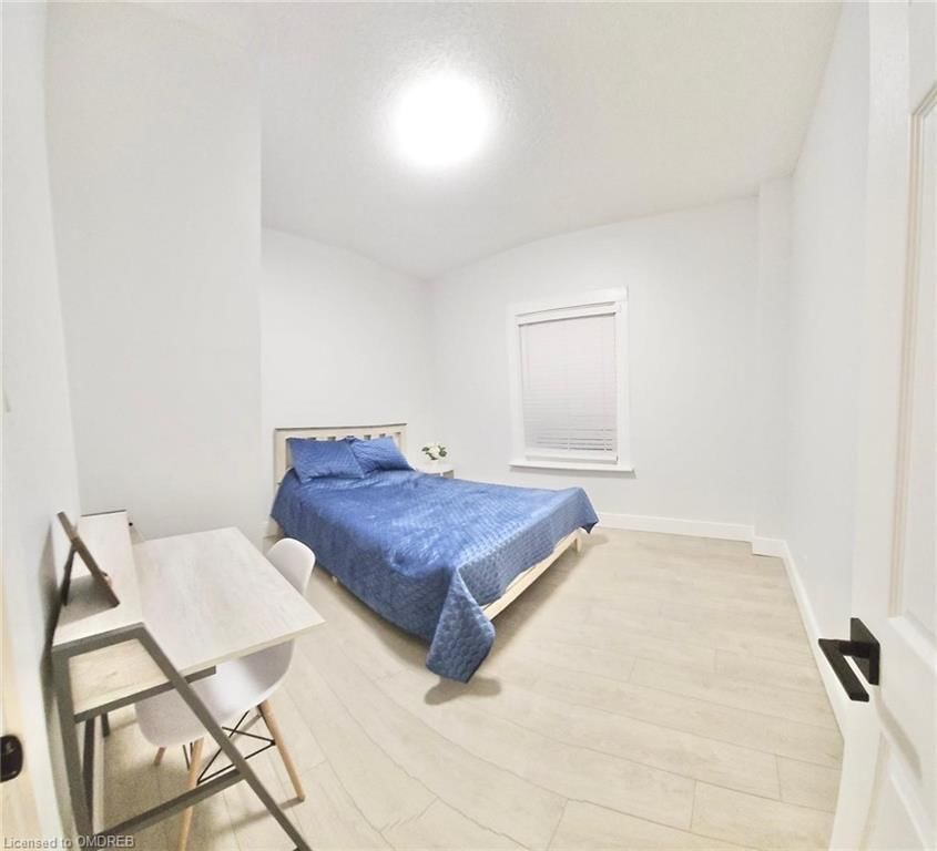 Photo 8 of Unit 1, 14 Kennedy Avenue, Kitchener, Downtown Kitchener/West Ward — HOMEH