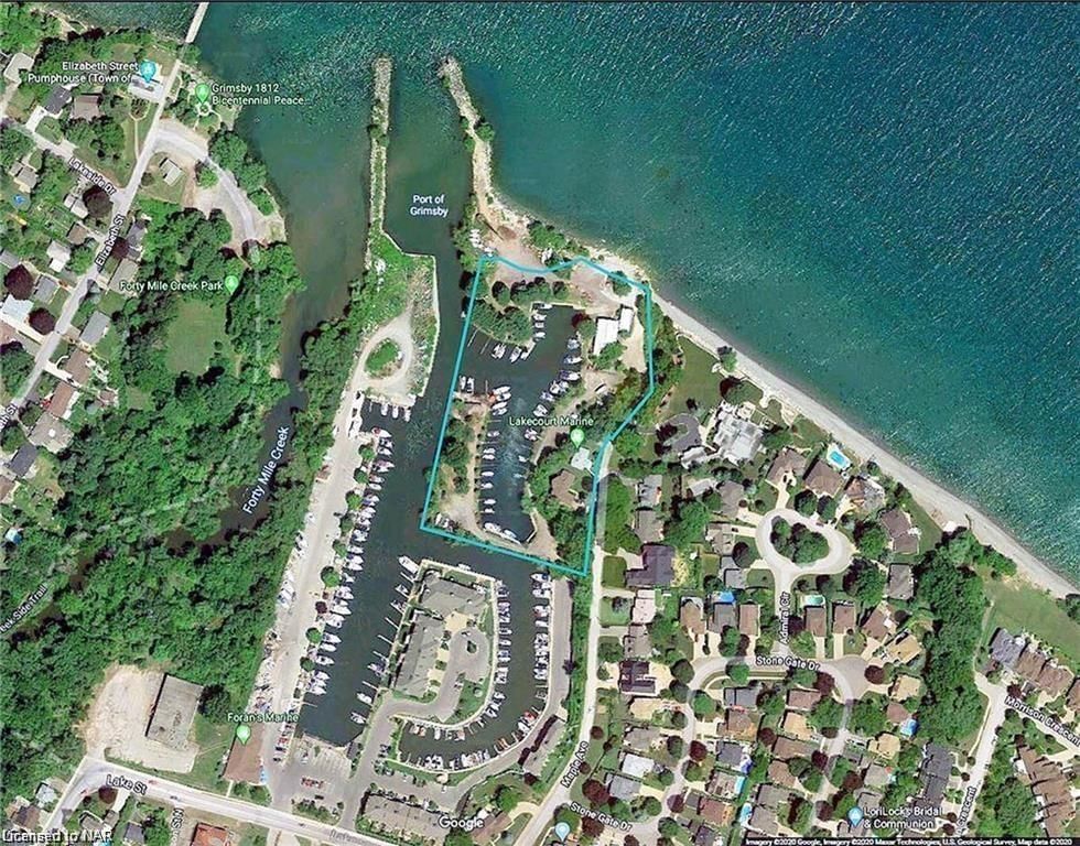 Photo 6 of 471 Maple Avenue, Grimsby, Grimsby Beach (540) — HOMEH