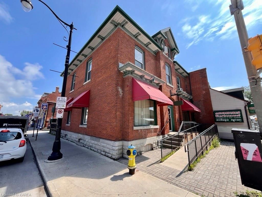 Photo 3 of 163 Brock Street, Kingston, Central City East — HOMEH