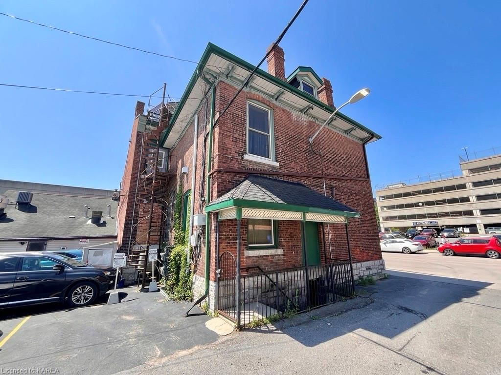 Photo 4 of 163 Brock Street, Kingston, Central City East — HOMEH