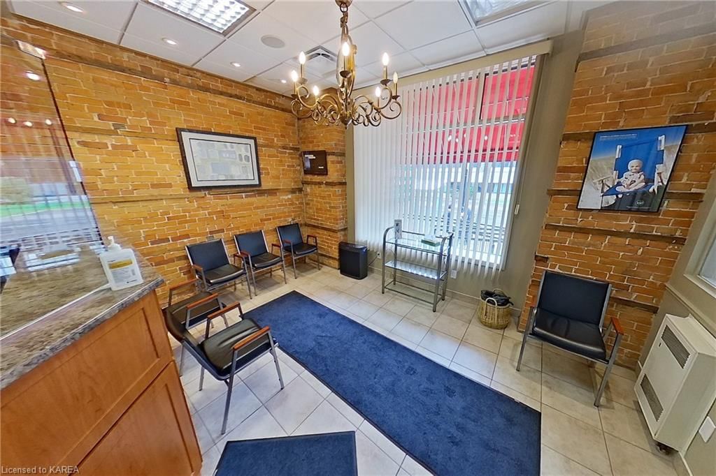 Photo 6 of 163 Brock Street, Kingston, Central City East — HOMEH