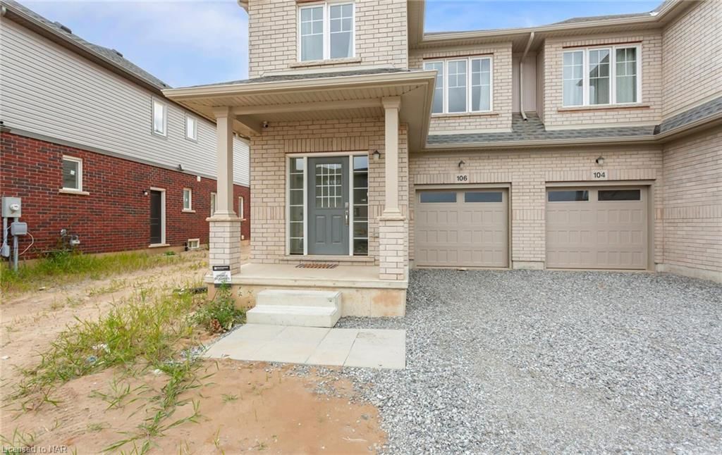 Photo 5 of 106 Acacia Road, Pelham, Fonthill — HOMEH