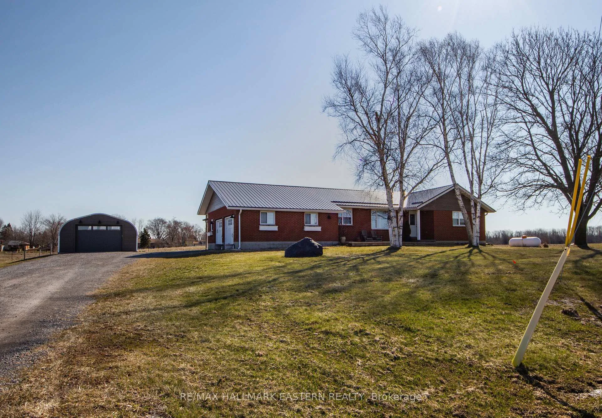 Photo 1 of 523 Mcmaster Road, Quinte West, Murray Ward — HOMEH