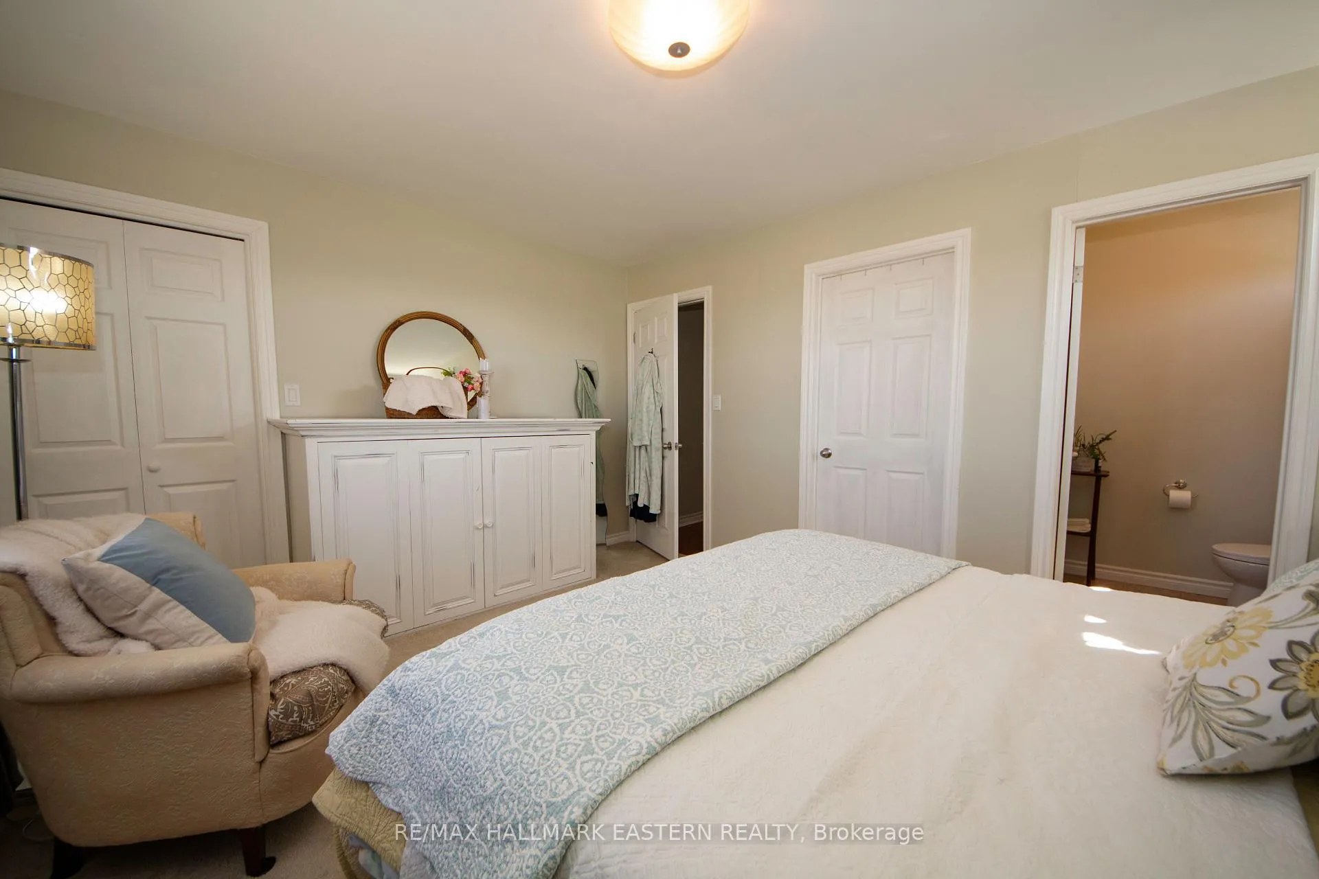 Photo 16 of 523 Mcmaster Road, Quinte West, Murray Ward — HOMEH