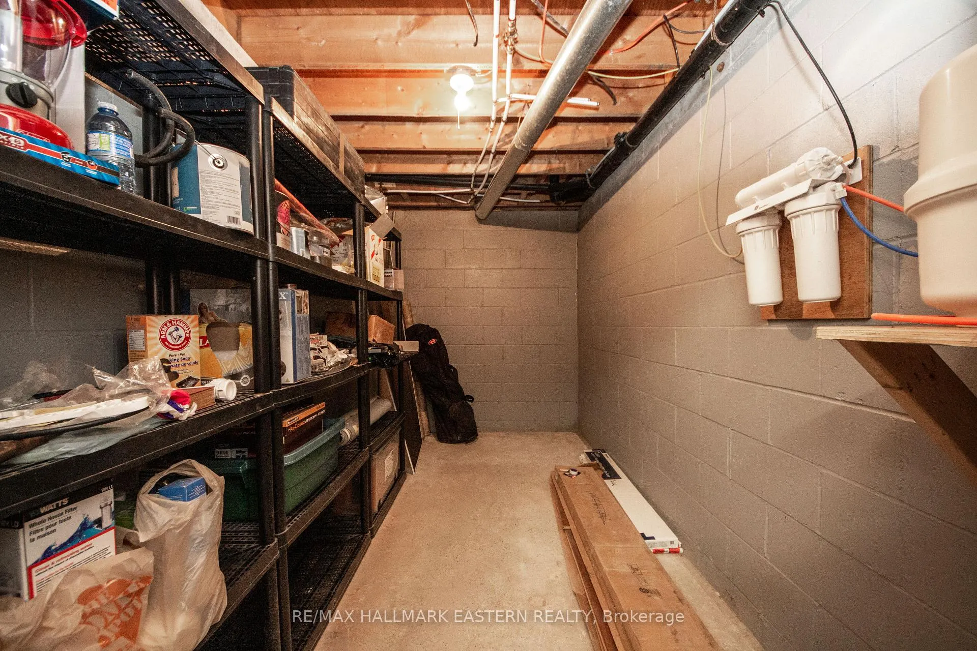 Photo 35 of 523 Mcmaster Road, Quinte West, Murray Ward — HOMEH