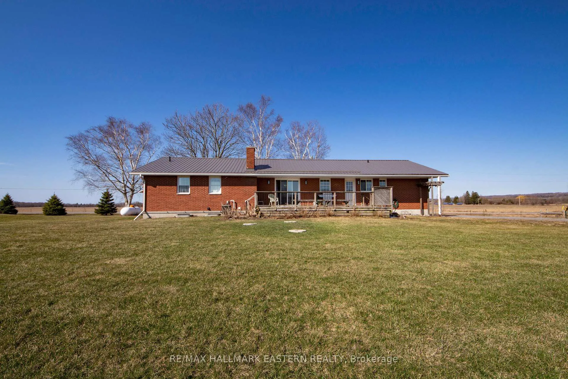 Photo 38 of 523 Mcmaster Road, Quinte West, Murray Ward — HOMEH