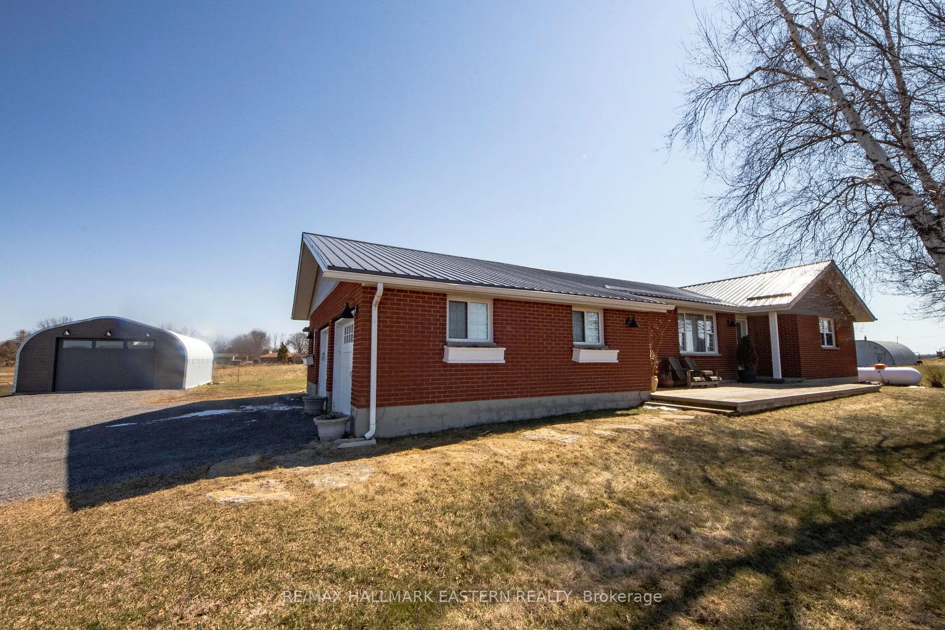 Photo 43 of 523 Mcmaster Road, Quinte West, Murray Ward — HOMEH