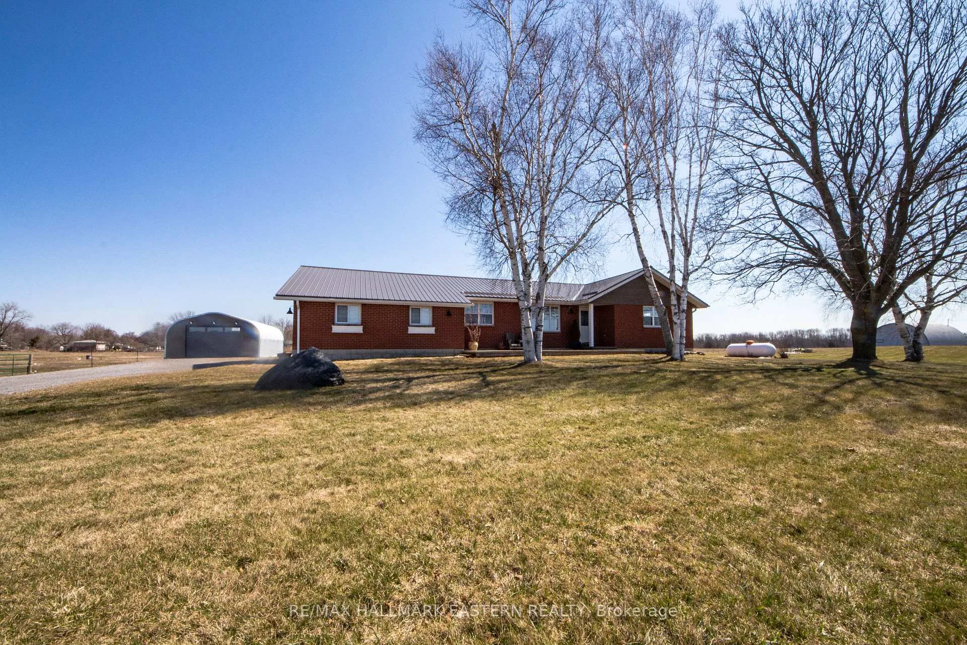 Photo 44 of 523 Mcmaster Road, Quinte West, Murray Ward — HOMEH