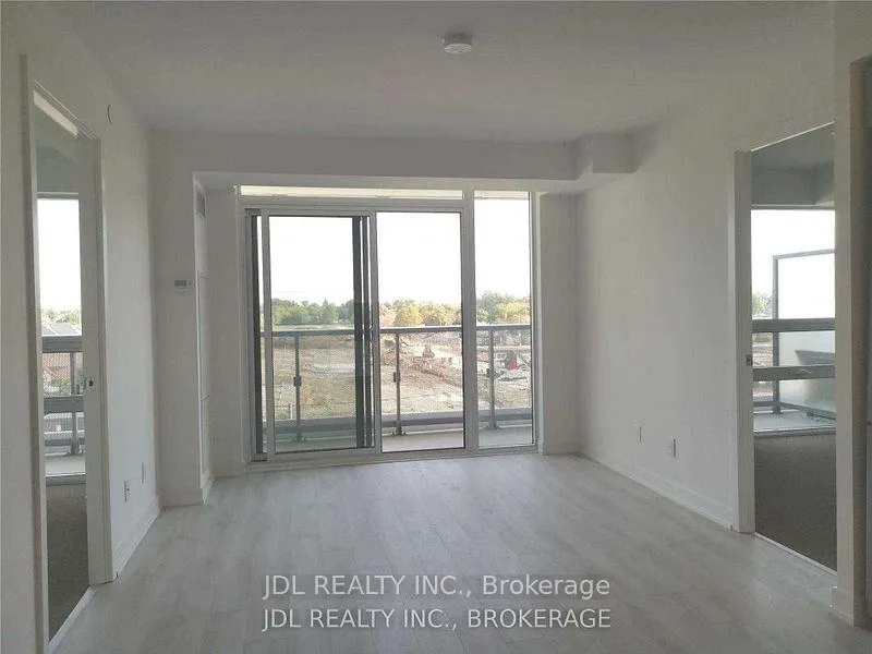 Photo 5 of Unit 519, 120 Varna Drive, Toronto, Englemount-Lawrence — HOMEH