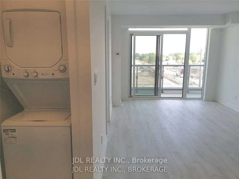 Photo 6 of Unit 519, 120 Varna Drive, Toronto, Englemount-Lawrence — HOMEH