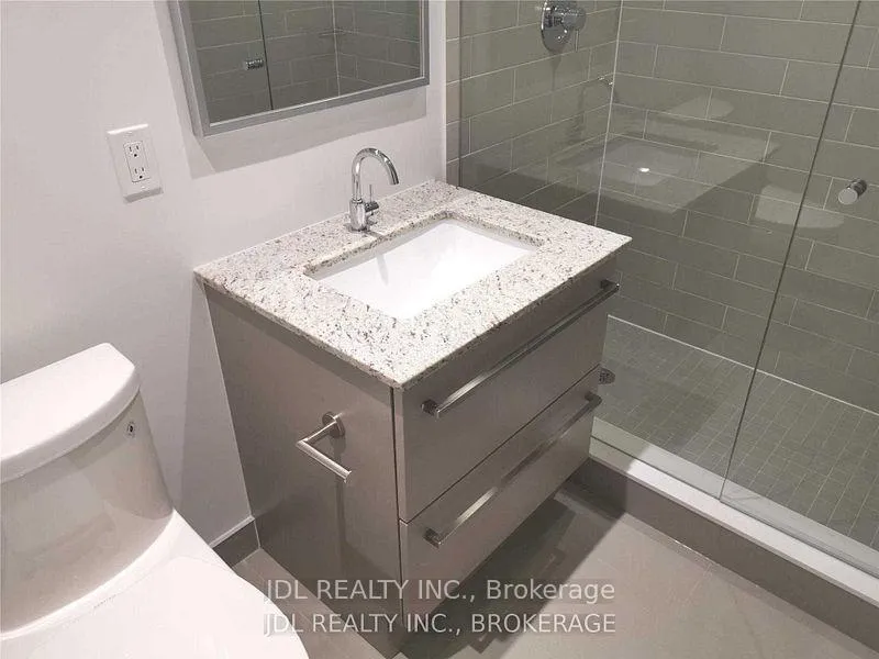 Photo 8 of Unit 519, 120 Varna Drive, Toronto, Englemount-Lawrence — HOMEH