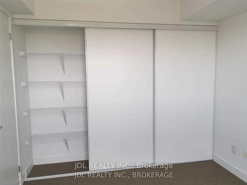 Photo 9 of Unit 519, 120 Varna Drive, Toronto, Englemount-Lawrence — HOMEH
