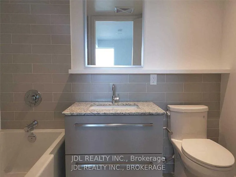 Photo 13 of Unit 519, 120 Varna Drive, Toronto, Englemount-Lawrence — HOMEH