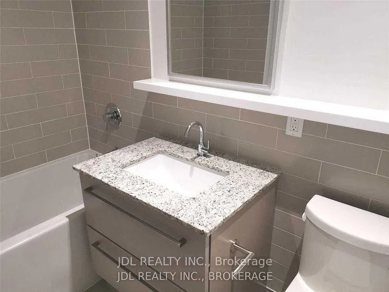 Photo 14 of Unit 519, 120 Varna Drive, Toronto, Englemount-Lawrence — HOMEH