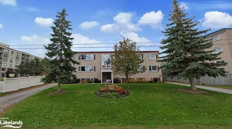 Photo 1 of Unit 301, 176 Eighth Street, Collingwood — HOMEH