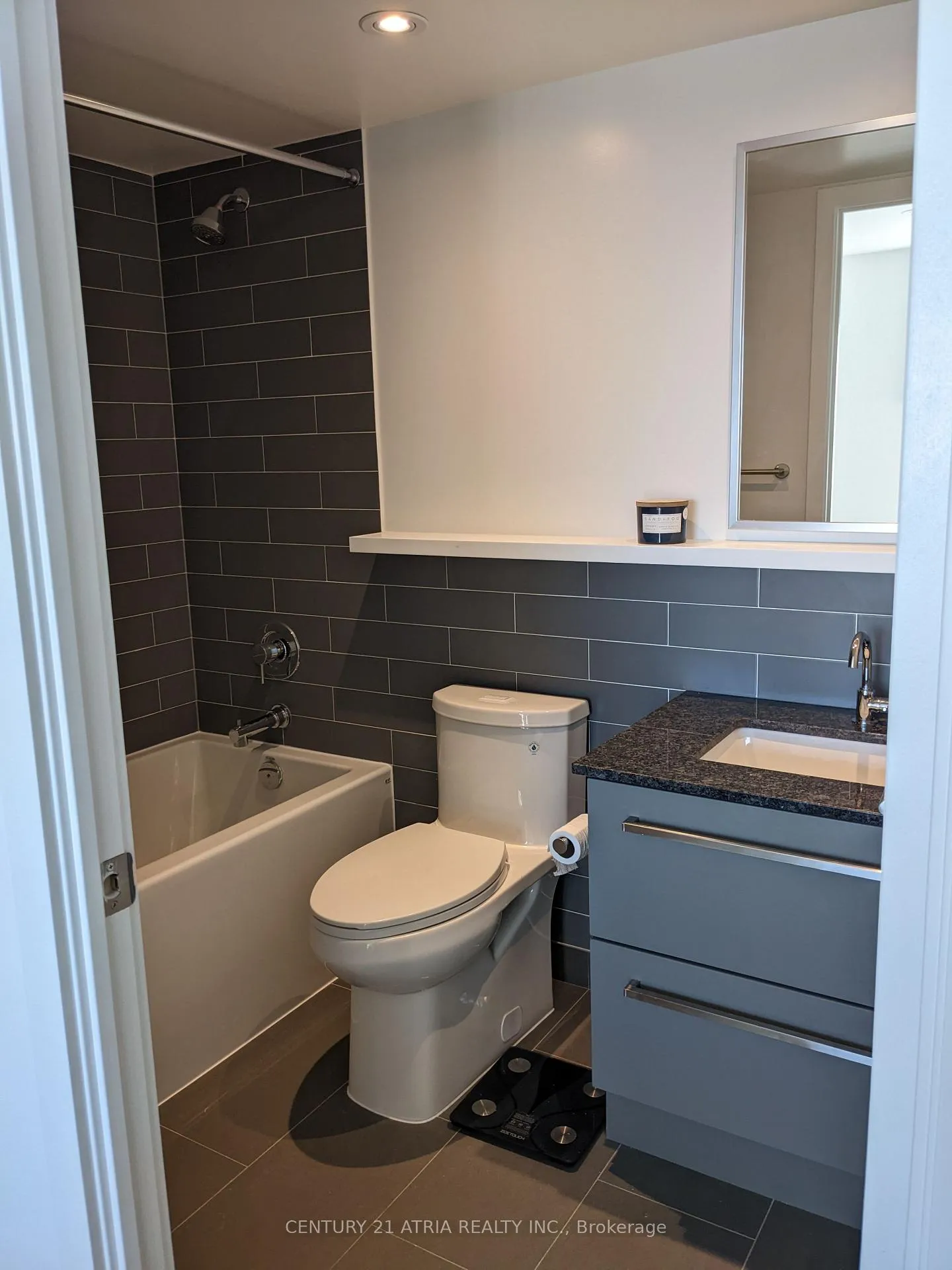 Photo 9 of Unit 1102, 120 Varna Drive W, Toronto, Englemount-Lawrence — HOMEH