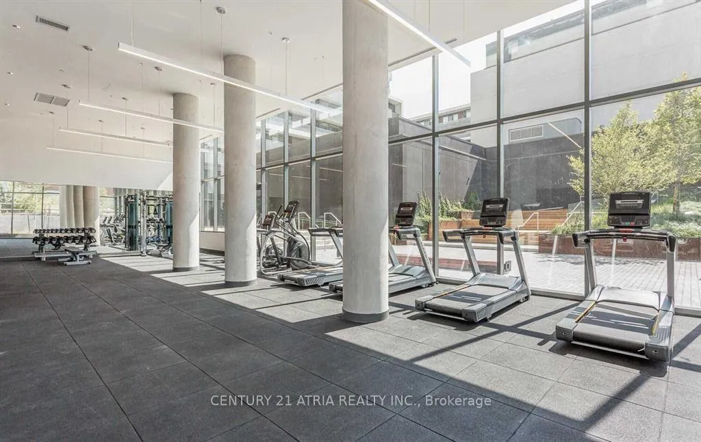 Photo 11 of Unit 1102, 120 Varna Drive W, Toronto, Englemount-Lawrence — HOMEH
