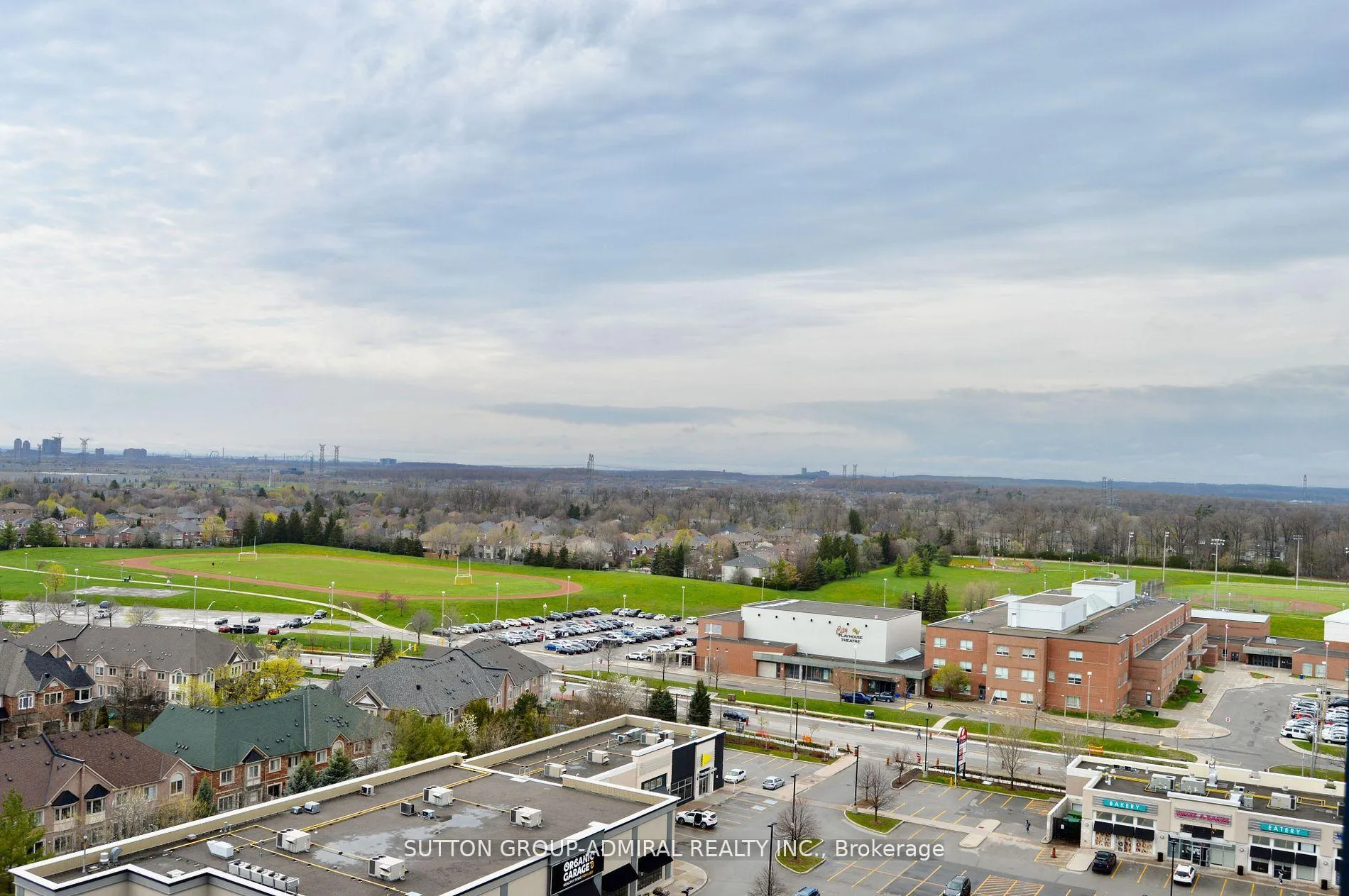 Photo 10 of Unit 1302, 7950 Bathurst Street, Vaughan, Beverley Glen — HOMEH