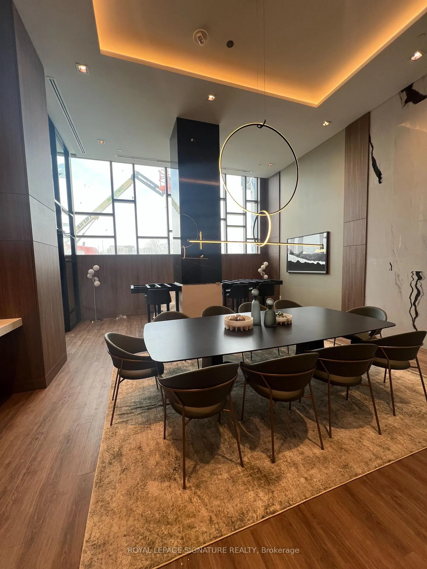 Photo 3 of Unit 1410, 1435 Celebration Drive, Pickering, Bay Ridges — HOMEH