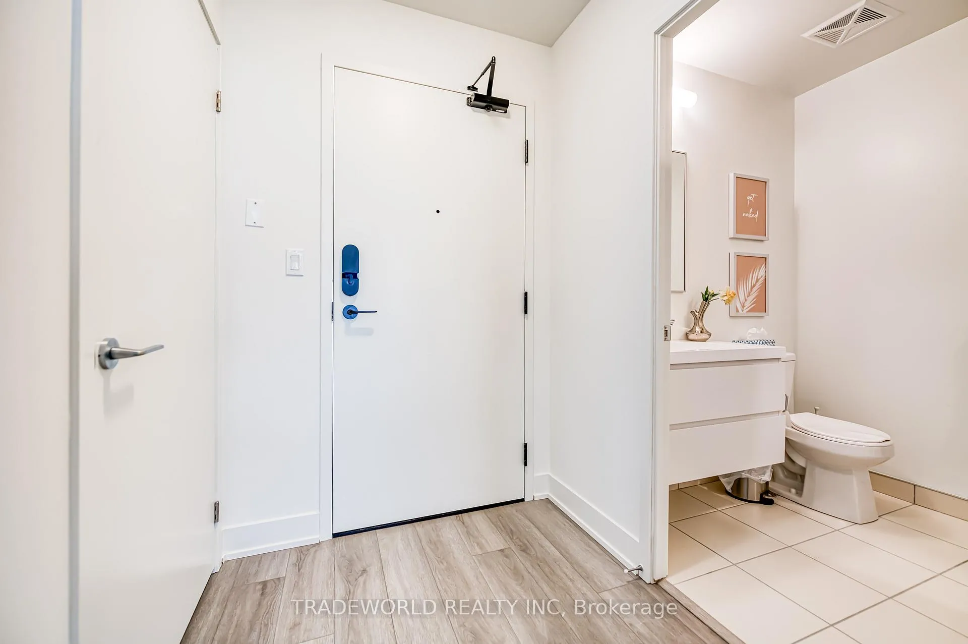 Photo 1 of Unit 609, 56 Andre De Grasse Street, Markham, Unionville — HOMEH