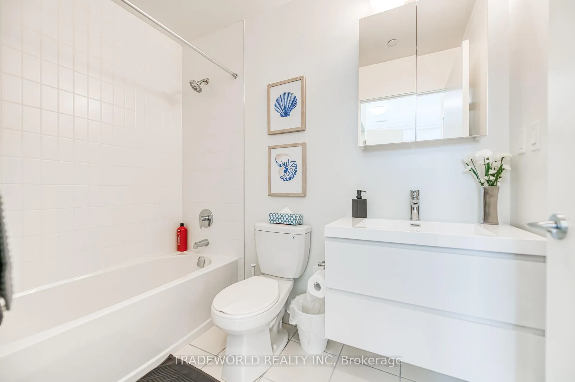 Photo 10 of Unit 609, 56 Andre De Grasse Street, Markham, Unionville — HOMEH