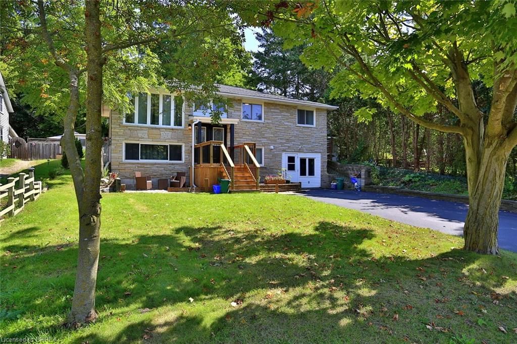 Photo 5 of 73 Milton Street, Wilmot, New Hamburg — HOMEH