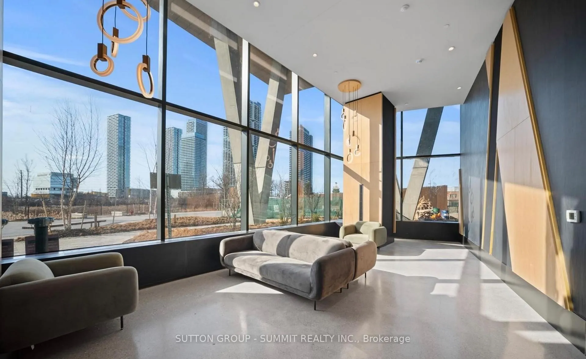 Photo 3 of Unit 1913, 2920 Hwy 7, Vaughan, Vaughan Corporate Centre — HOMEH
